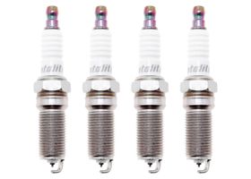 Kit De 4 Bujías De Encendido Iridium XP