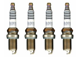 Kit De 4 Bujías De Encendido Iridium XP