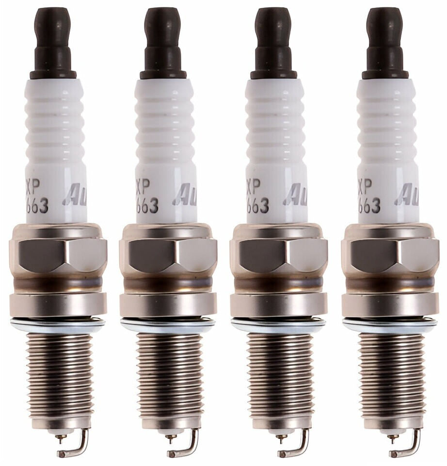 Kit De 4 Bujías De Encendido Iridium XP