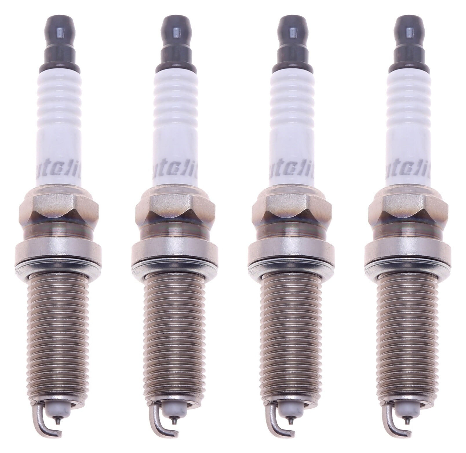 Kit De 4 Bujías De Encendido Iridium XP