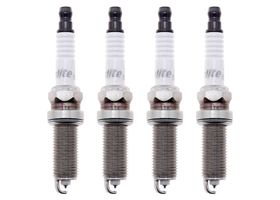 Kit De 4 Bujías De Encendido Iridium XP