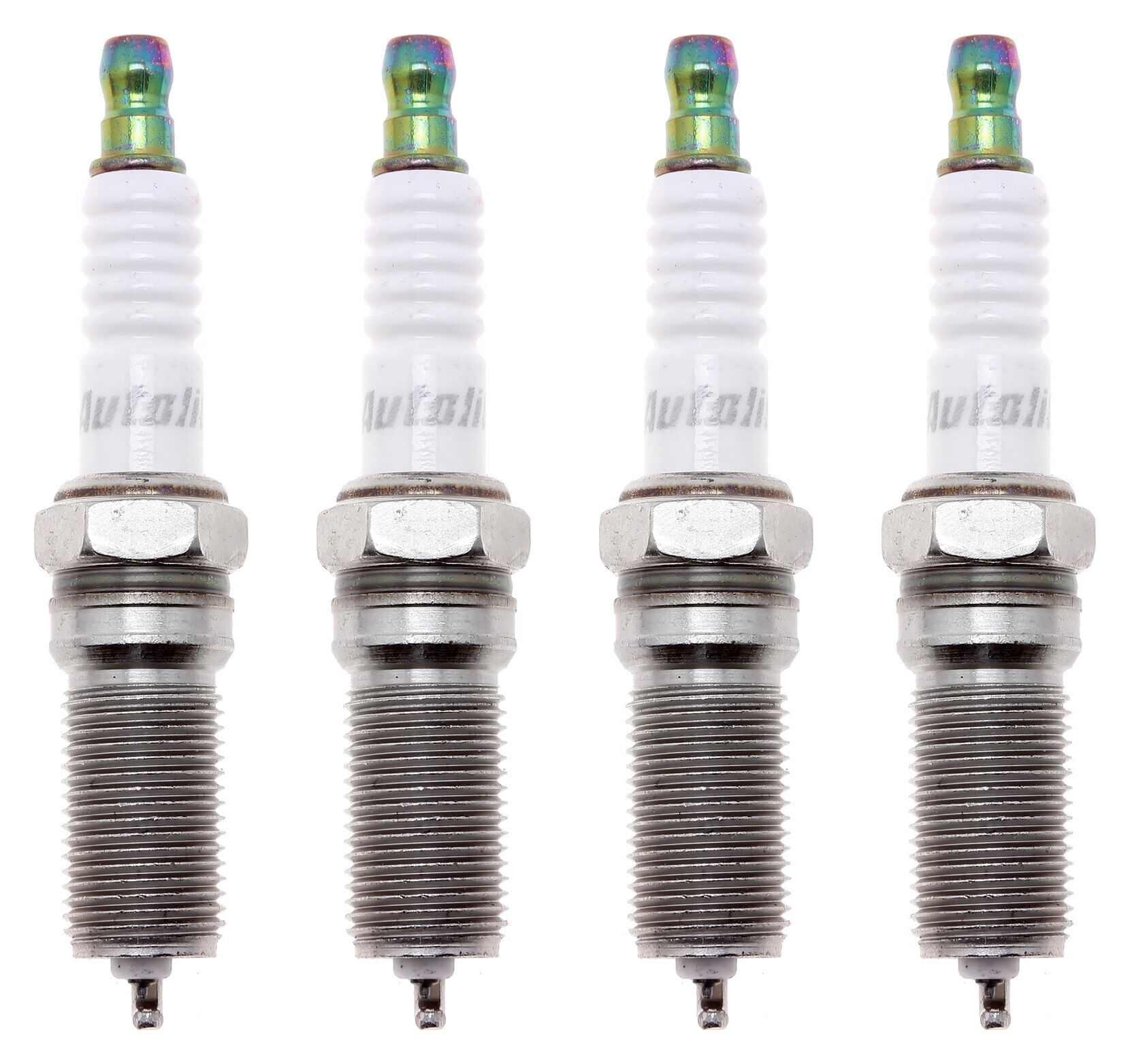 Kit De 4 Bujías De Encendido Iridium XP