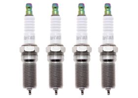 Kit De 4 Bujías De Encendido Iridium XP