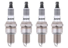 Kit De 4 Bujías De Encendido Iridium XP