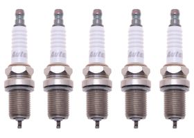Kit De 5 Bujías De Encendido Iridium XP