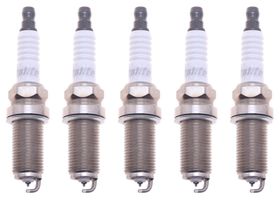 Kit De 5 Bujías De Encendido Iridium XP