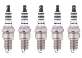 Kit De 5 Bujías De Encendido Iridium XP
