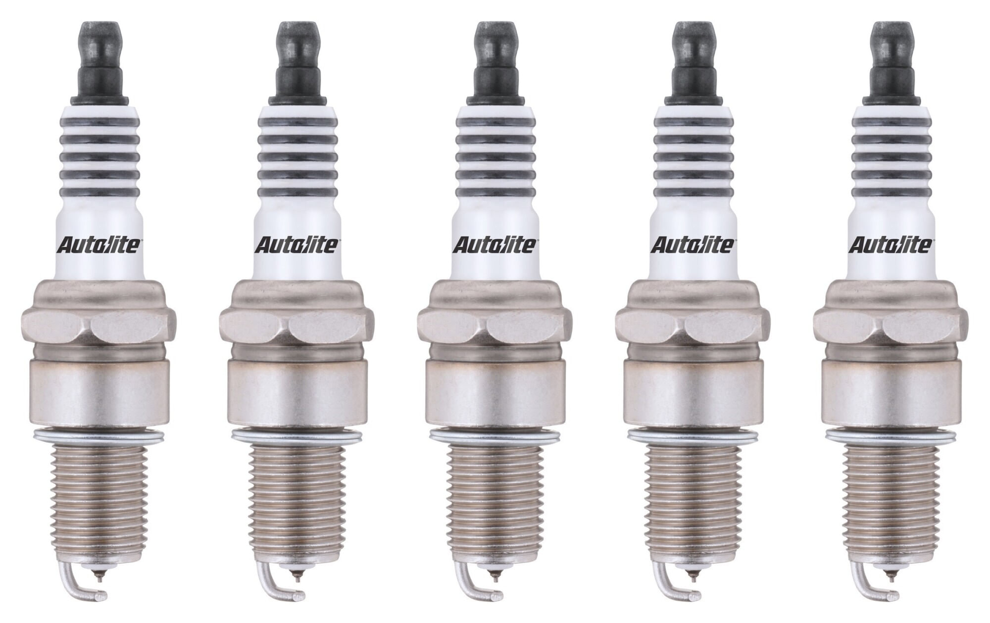 Kit De 5 Bujías De Encendido Iridium XP