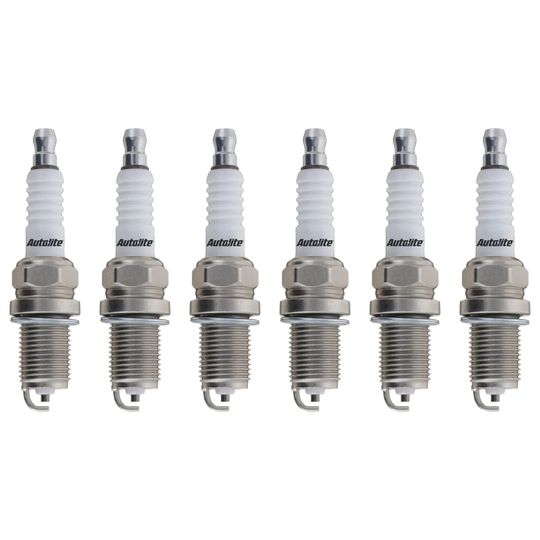 autolite-kit-de-6-bujias-de-encendido-cobre-acura-tl-1999-2008-tl-v6-3-2l-v6-3-5l-0 autolite-kit-de-6-bujias-de-encendido-cobre-acura-tl-1999-2008-tl-v6-3-2l-v6-3-5l-0