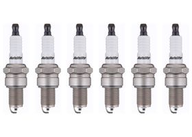 Kit De 6 Bujías De Encendido Platinum