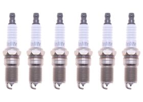 Kit De 6 Bujías De Encendido Iridium XP