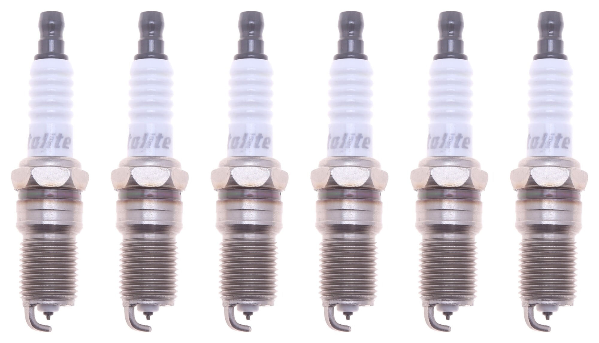 Kit De 6 Bujías De Encendido Iridium XP