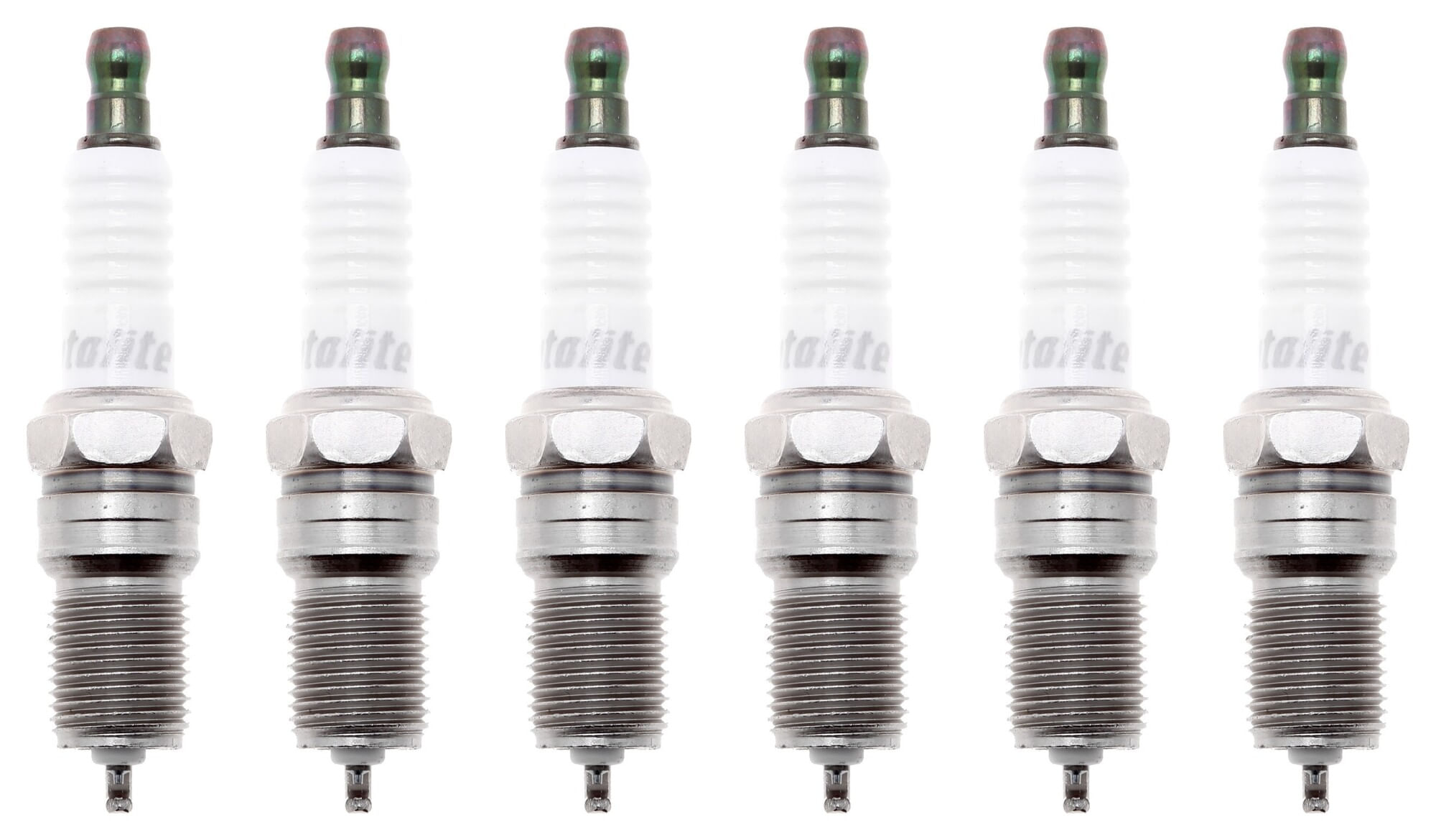 Kit De 6 Bujías De Encendido Iridium XP