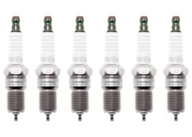 Kit De 6 Bujías De Encendido Iridium XP
