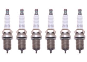 Kit De 6 Bujías De Encendido Iridium XP