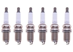 Kit De 6 Bujías De Encendido Iridium XP
