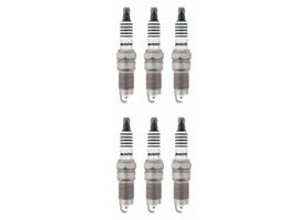 Kit De 6 Bujías De Encendido Iridium XP