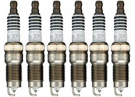 Kit De 6 Bujías De Encendido Iridium XP
