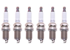 Kit De 6 Bujías De Encendido Iridium XP