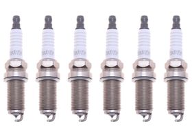 Kit De 6 Bujías De Encendido Iridium XP