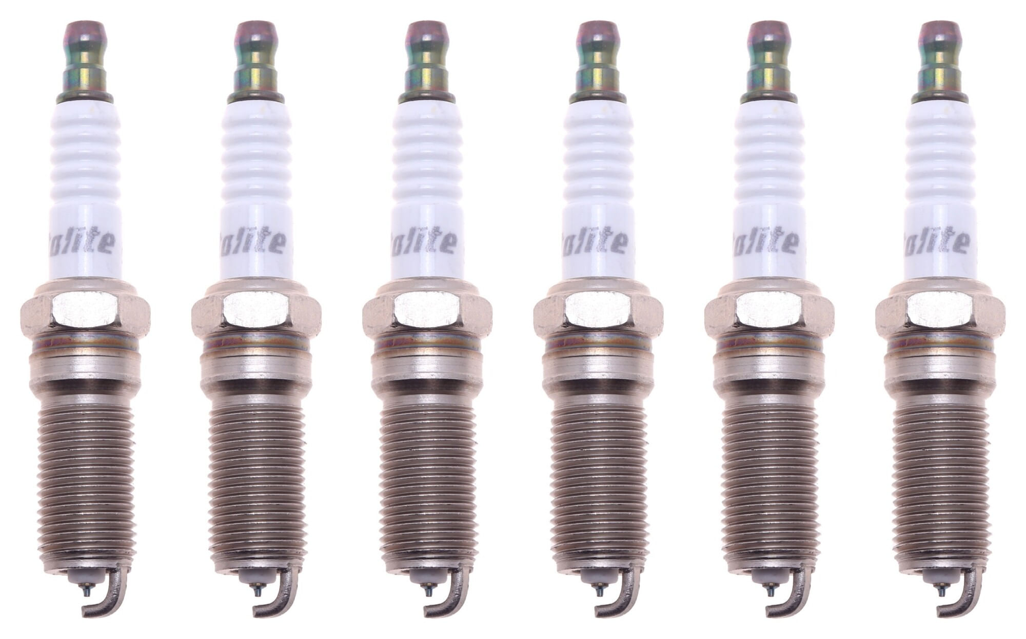 Kit De 6 Bujías De Encendido Iridium XP
