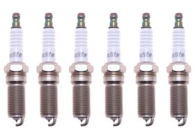 Kit De 6 Bujías De Encendido Iridium XP