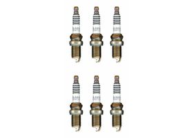 Kit De 6 Bujías De Encendido Iridium XP