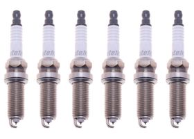 Kit De 6 Bujías De Encendido Iridium XP