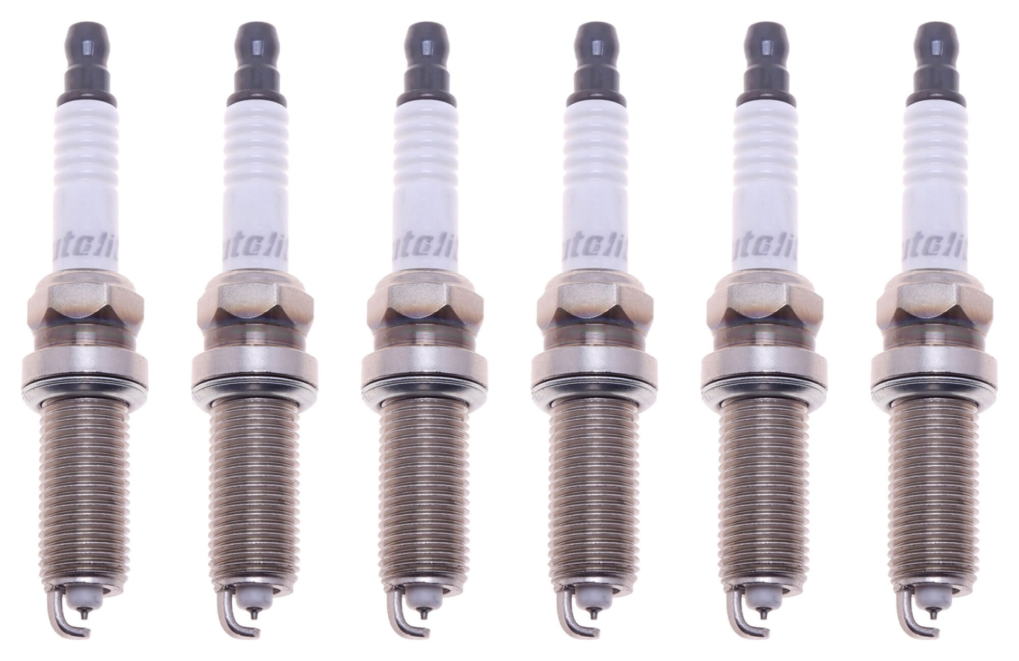 Kit De 6 Bujías De Encendido Iridium XP