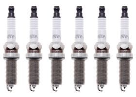 Kit De 6 Bujías De Encendido Iridium XP