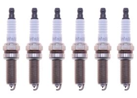 Kit De 6 Bujías De Encendido Iridium XP