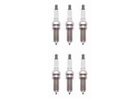 Kit De 6 Bujías De Encendido Iridium XP