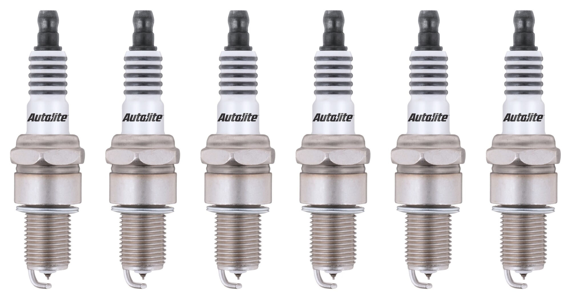 Kit De 6 Bujías De Encendido Iridium XP
