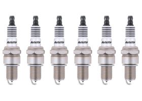 Kit De 6 Bujías De Encendido Iridium XP