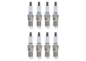 Kit De 8 Bujías De Encendido Platinum