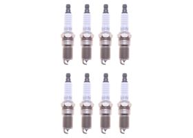 Kit De 8 Bujías De Encendido Iridium XP