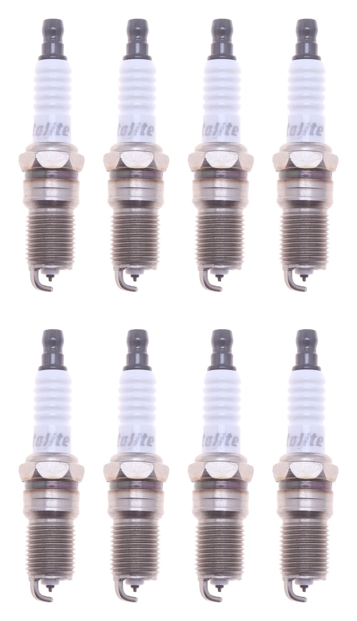 Kit De 8 Bujías De Encendido Iridium XP