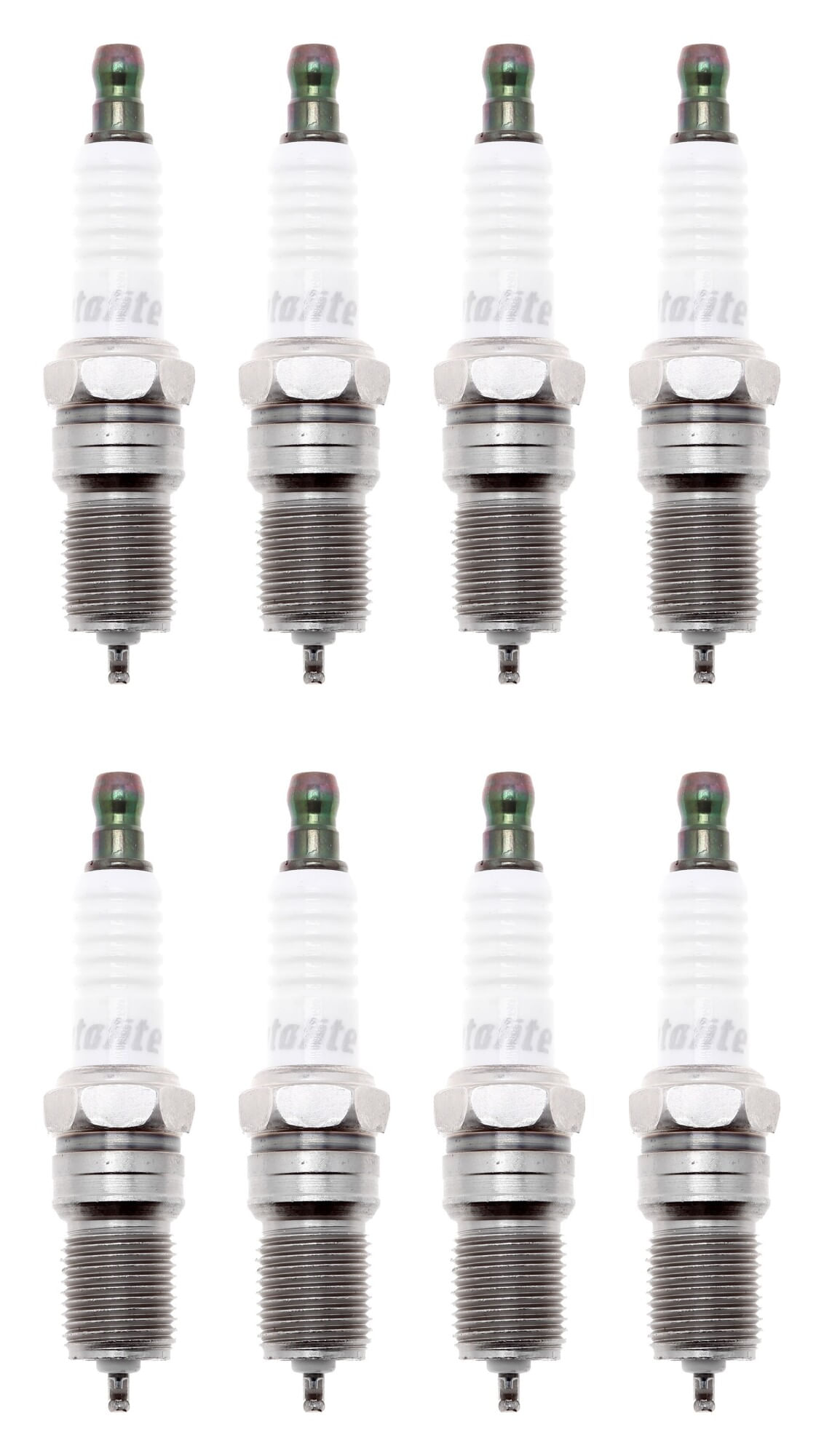 Kit De 8 Bujías De Encendido Iridium XP