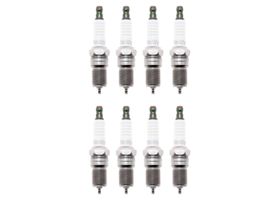 Kit De 8 Bujías De Encendido Iridium XP