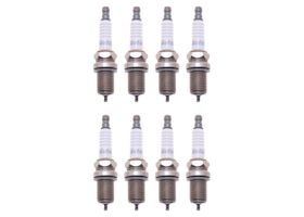 Kit De 8 Bujías De Encendido Iridium XP