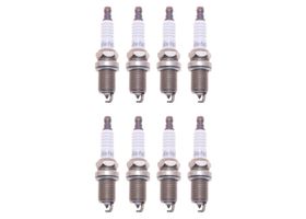 Kit De 8 Bujías De Encendido Iridium XP