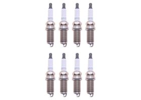 Kit De 8 Bujías De Encendido Iridium XP
