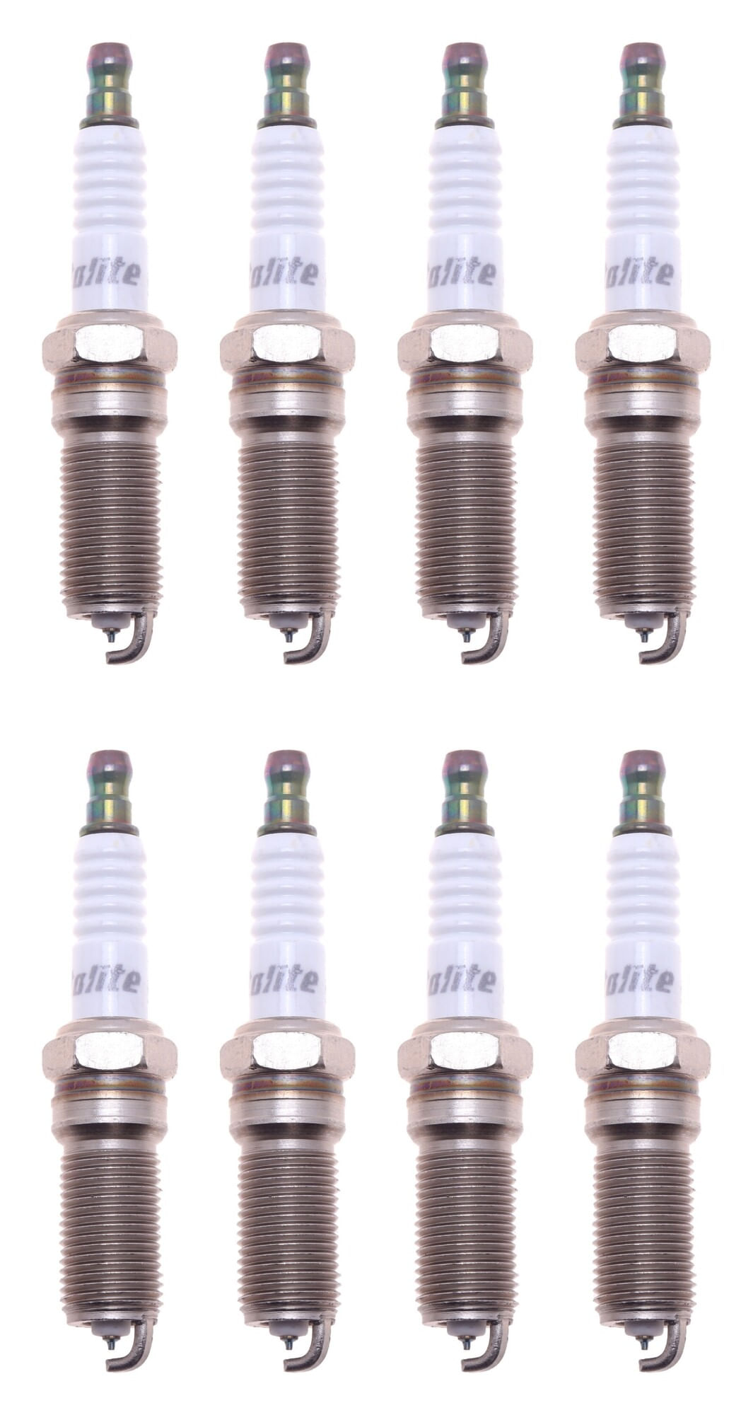 Kit De 8 Bujías De Encendido Iridium XP