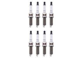 Kit De 8 Bujías De Encendido Iridium XP