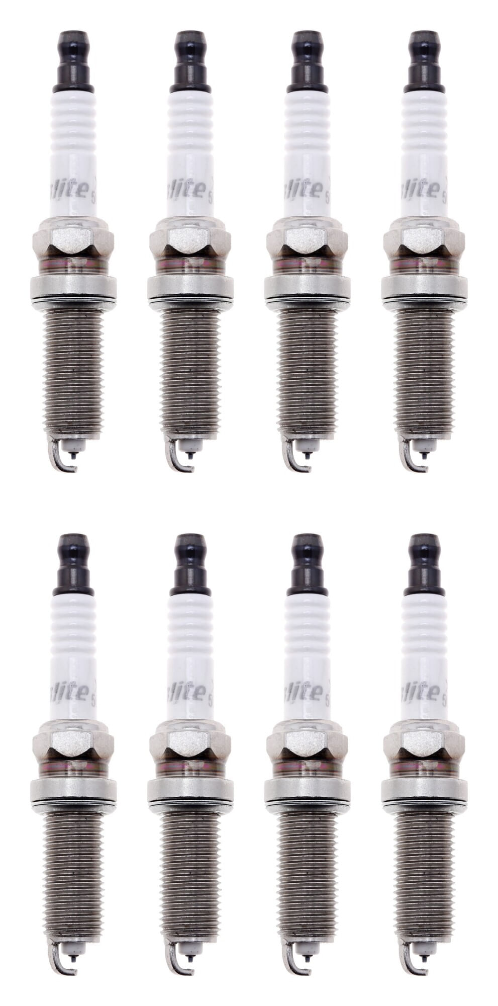 Kit De 8 Bujías De Encendido Iridium XP