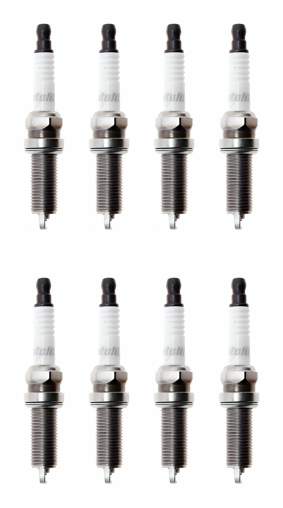 Kit De 8 Bujías De Encendido Iridium XP