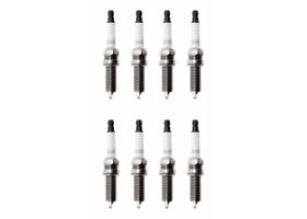 Kit De 8 Bujías De Encendido Iridium XP
