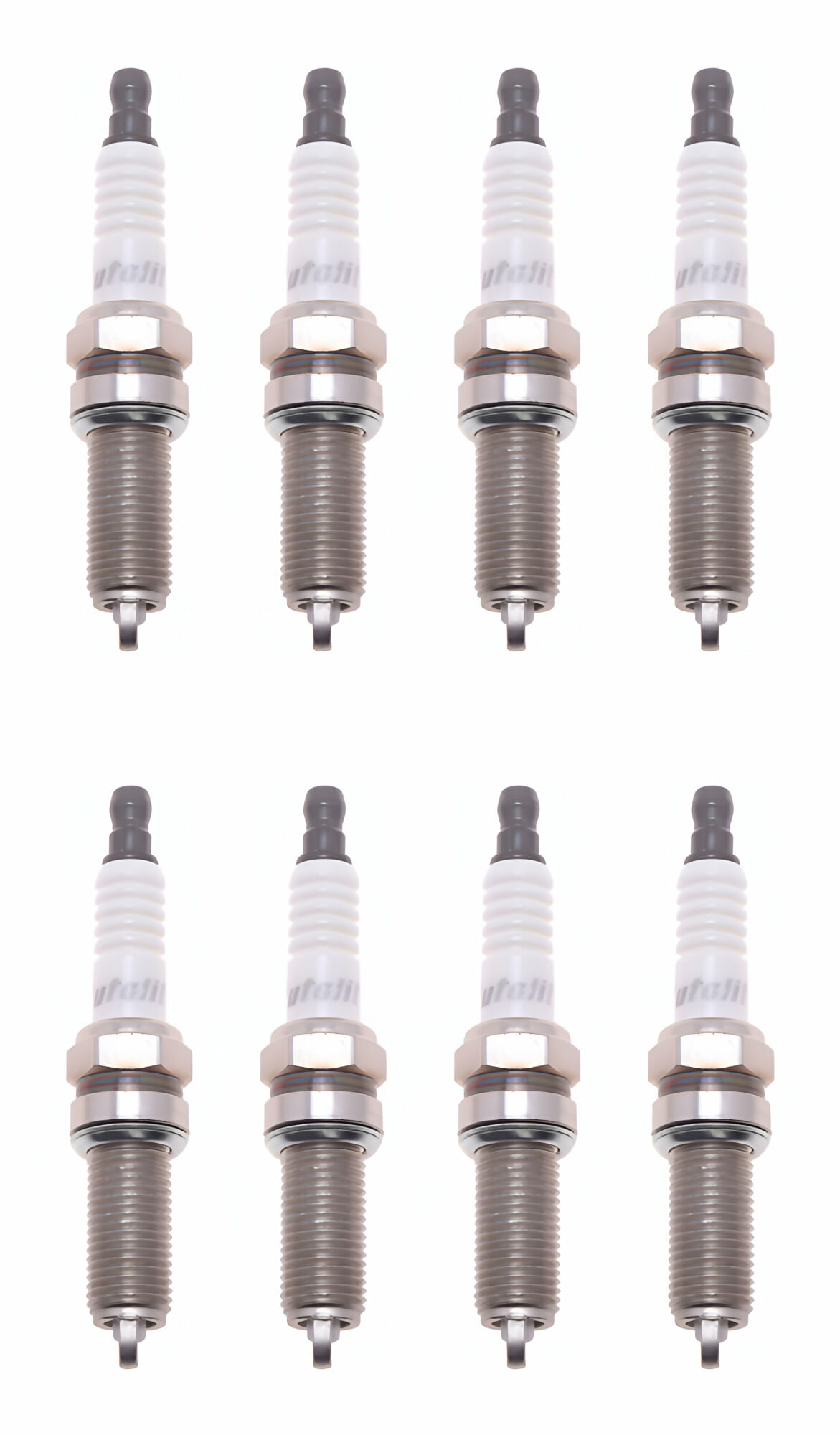 Kit De 8 Bujías De Encendido Iridium XP