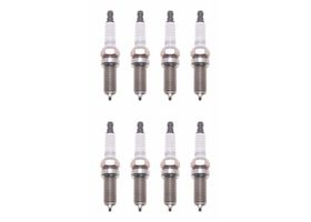 Kit De 8 Bujías De Encendido Iridium XP