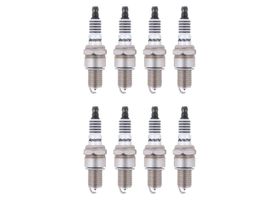 Kit De 8 Bujías De Encendido Iridium XP